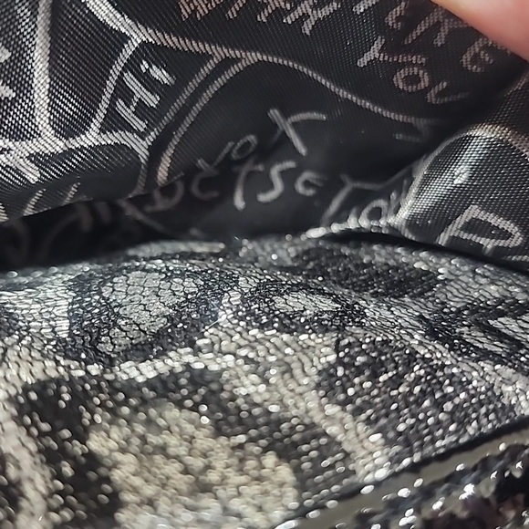 Betsey Johnson Mini Purse - Picture 5 of 5